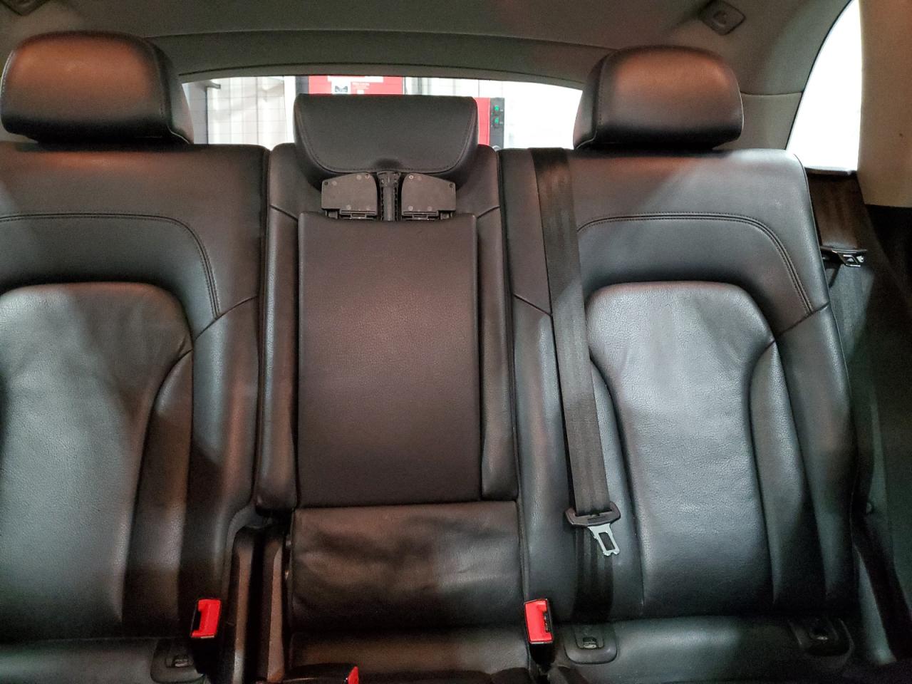 2012 Audi Q5 Premium Plus VIN: WA1DKAFP9CA034842 Lot: 91833395