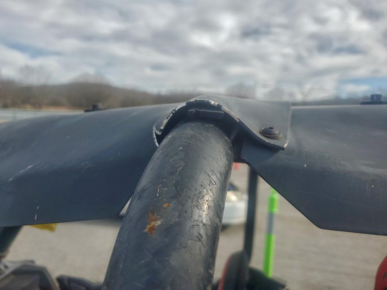 2017 Polaris Rzr Xp 4 1000 Eps VIN: 3NSVFE996HF801255 Lot: 93067085