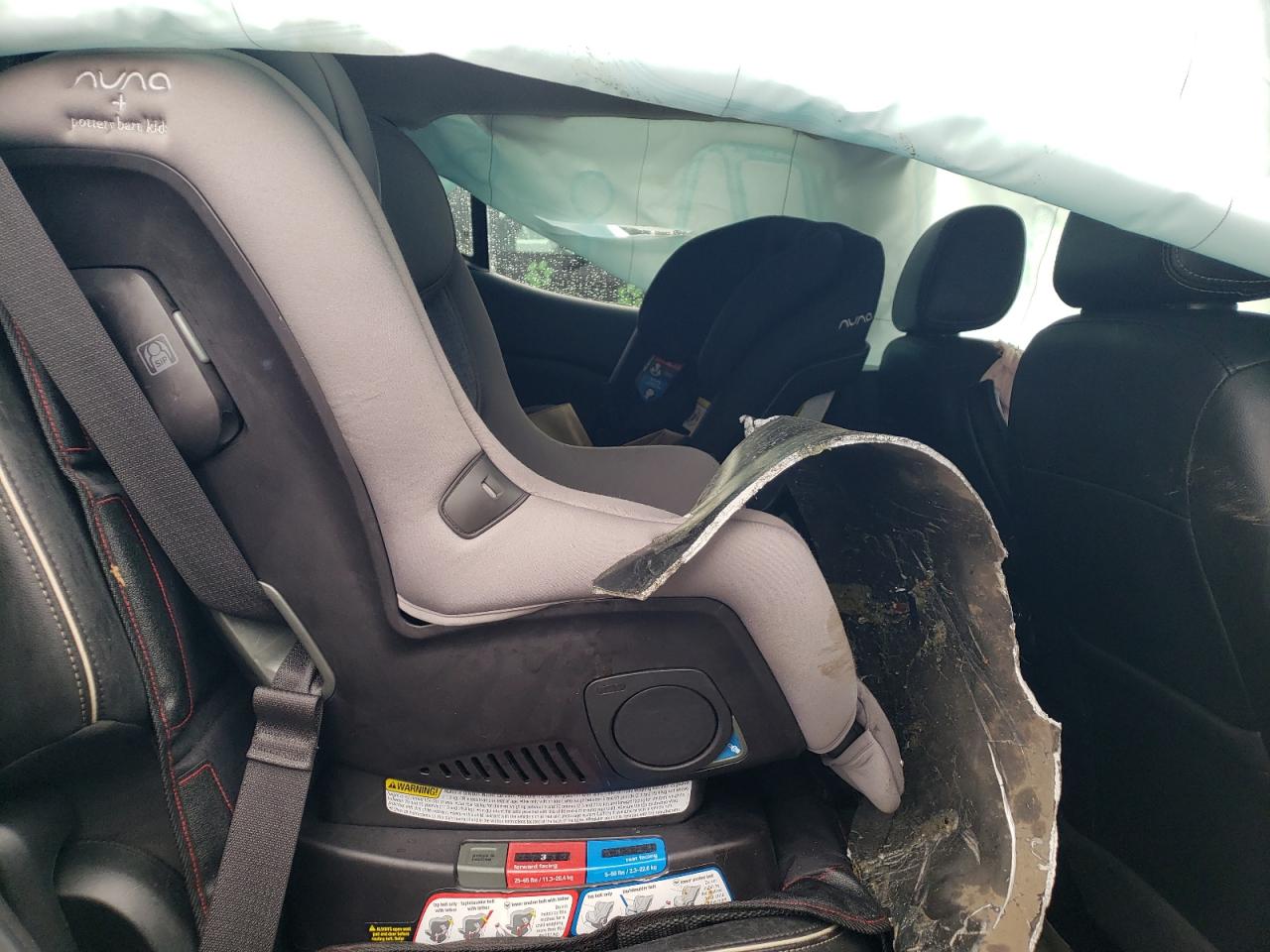 2020 GMC Acadia Denali VIN: 1GKKNPLS1LZ126954 Lot: 92859755