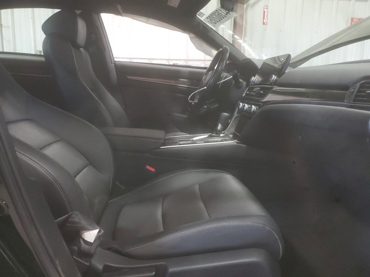 2022 Honda Accord Sport VIN: 1HGCV1F3XNA118209 Lot: 91360205