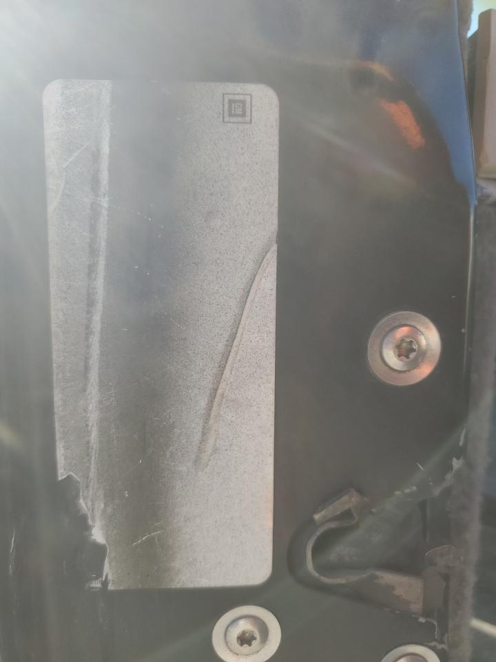 1991 Chevrolet Gmt-400 K1500 VIN: 1GCDK14K4MZ100469 Lot: 91061305