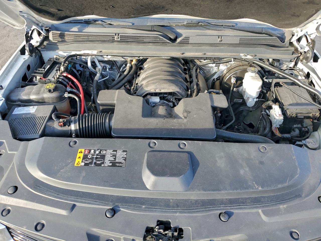 2017 Cadillac Escalade Luxury VIN: 1GYS4BKJ7HR347597 Lot: 93640345