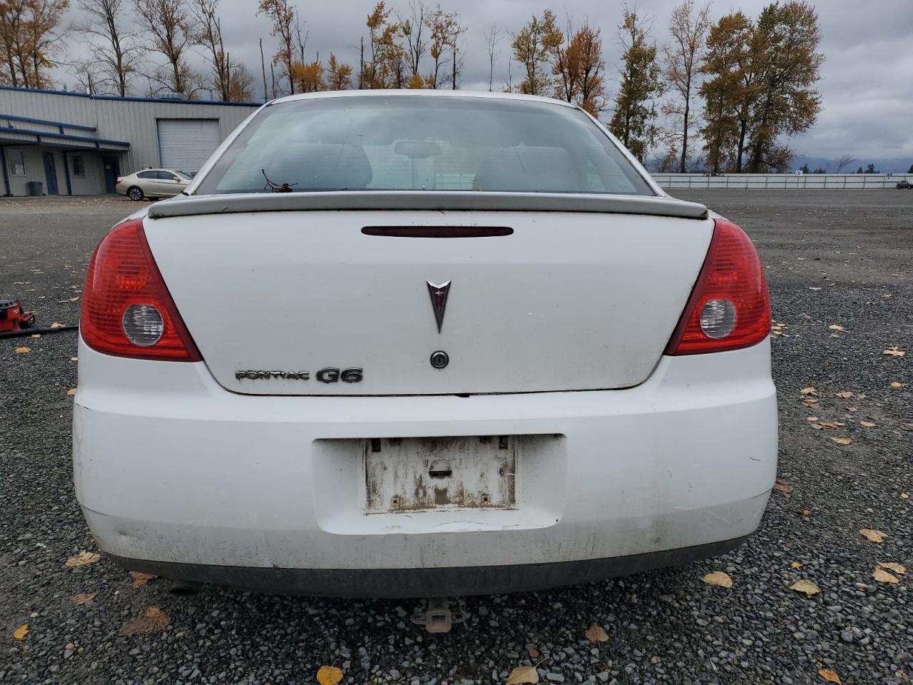 2009 Pontiac G6 VIN: 1G2ZG57B594186734 Lot: 90953235