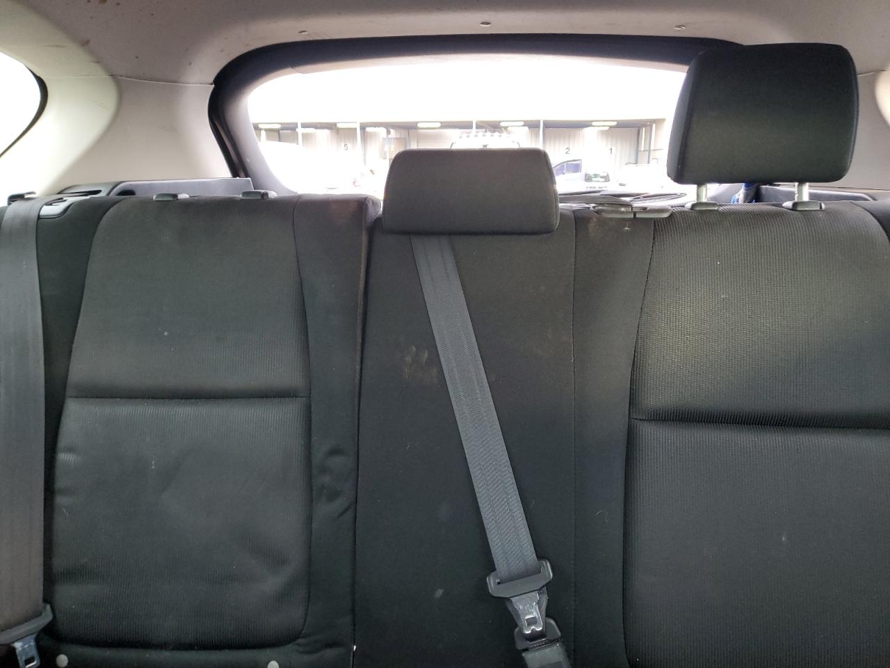 2016 Mazda Cx-5 Sport VIN: JM3KE4BY3G0915687 Lot: 91841805