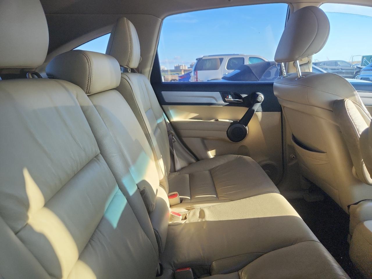 2010 Honda Cr-V Exl VIN: JHLRE3H79AC009326 Lot: 93383435