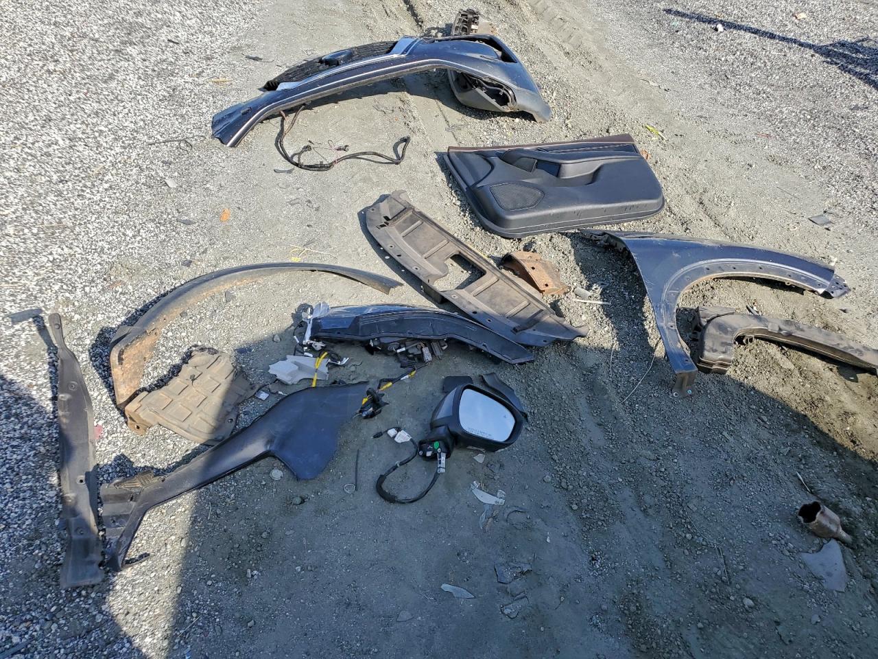 2021 Nissan Rogue Sl VIN: 5N1AT3CB7MC804483 Lot: 94338775