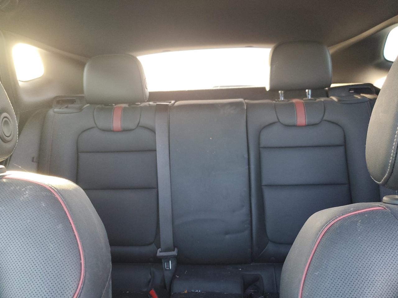 2024 Chevrolet Trax 2Rs VIN: KL77LJE26RC192989 Lot: 90790545