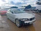 2007 BMW 1 SERIES 116I SE 5DR for sale at Copart WISBECH