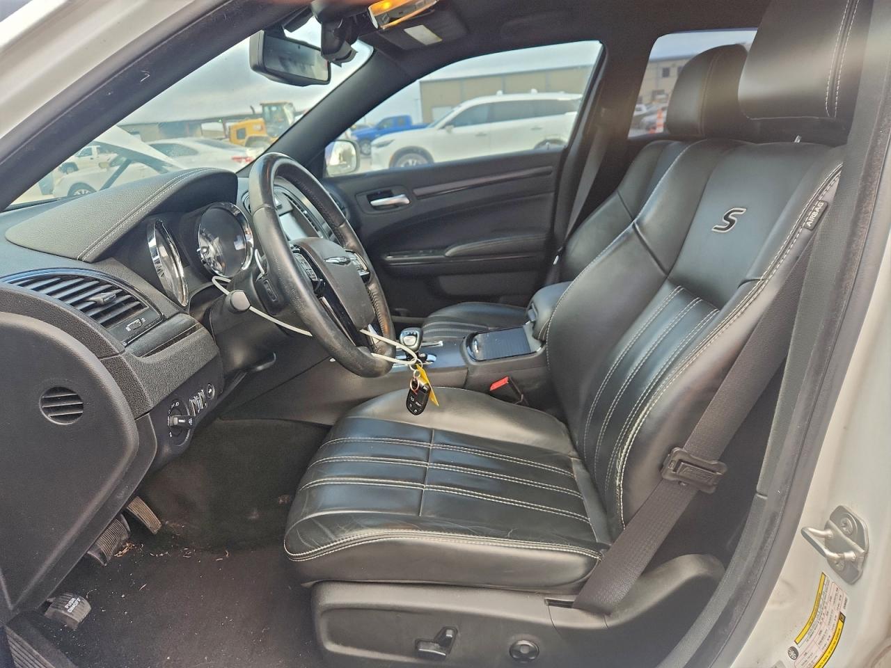 2014 Chrysler 300 S VIN: 2C3CCAGG6EH384807 Lot: 92998115