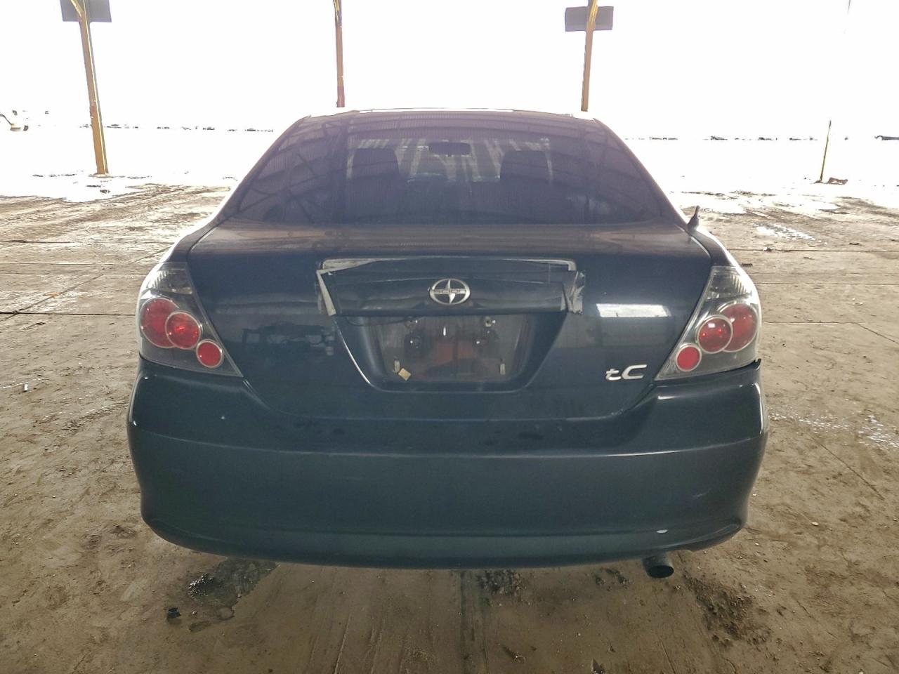 2008 Toyota Scion Tc VIN: JTKDE167680221166 Lot: 93779455