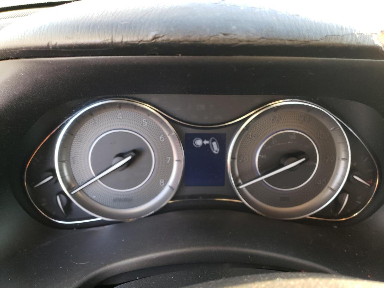 2011 Infiniti Qx56 VIN: JN8AZ2NC8B9301580 Lot: 93287585