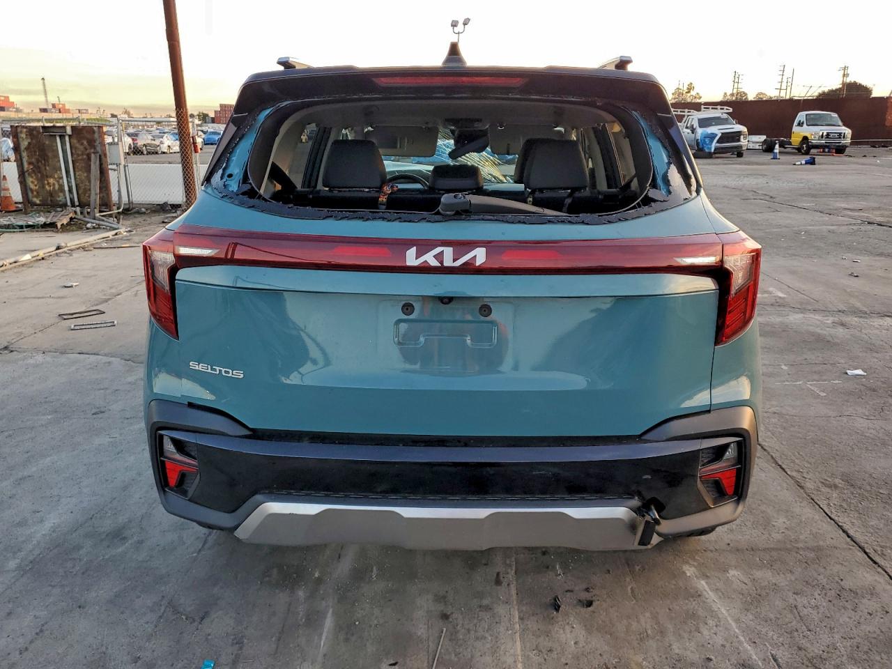 2024 Kia Seltos S VIN: KNDEU2AA1R7547344 Lot: 94753995