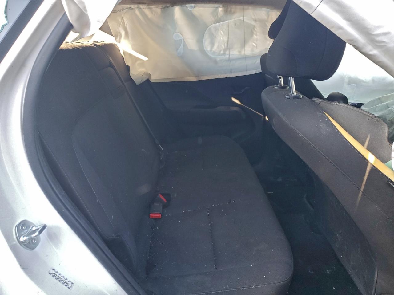 2024 Hyundai Kona Sel VIN: KM8HC3AB0RU078467 Lot: 93725625