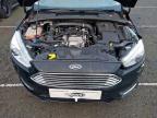 2016 FORD FOCUS 1.0 ECOBOOST 125 TITANIUM X 5DR for sale at Copart SANDTOFT
