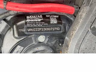 2019 AUDI A6 40 TDI S LINE 5DR S TRONIC