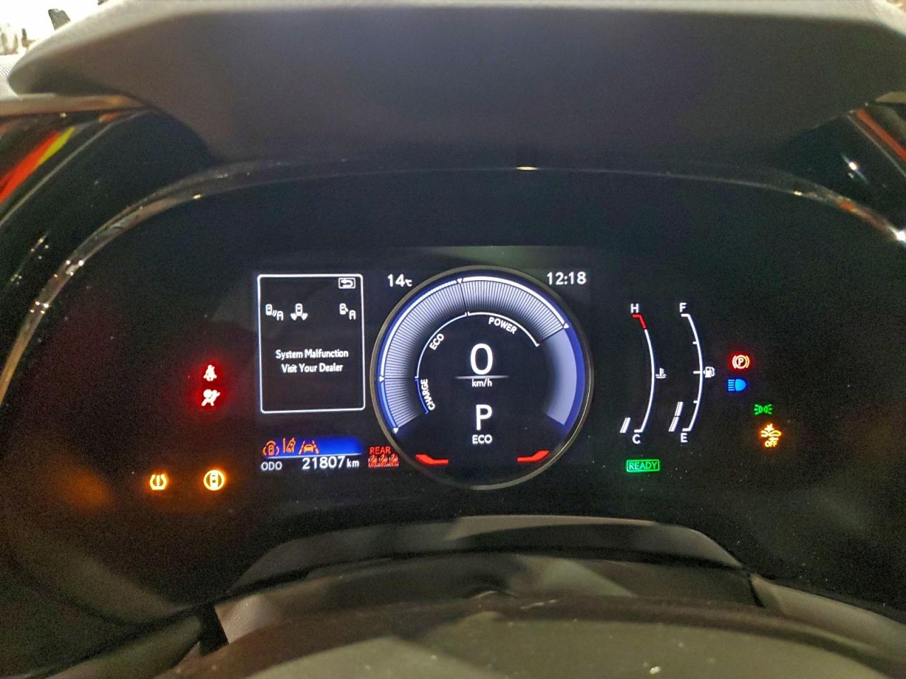 2024 Lexus Rx 350H Base VIN: 2T2BBMCA9RC049243 Lot: 93537045