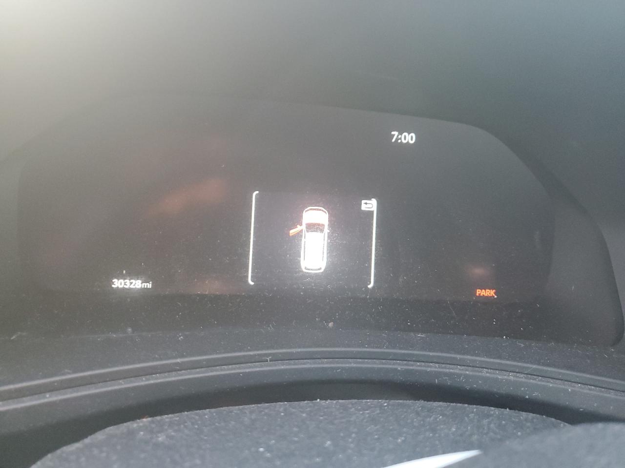 2024 Toyota Grand Highlander Xle VIN: 5TDACAB51RS002697 Lot: 92079245