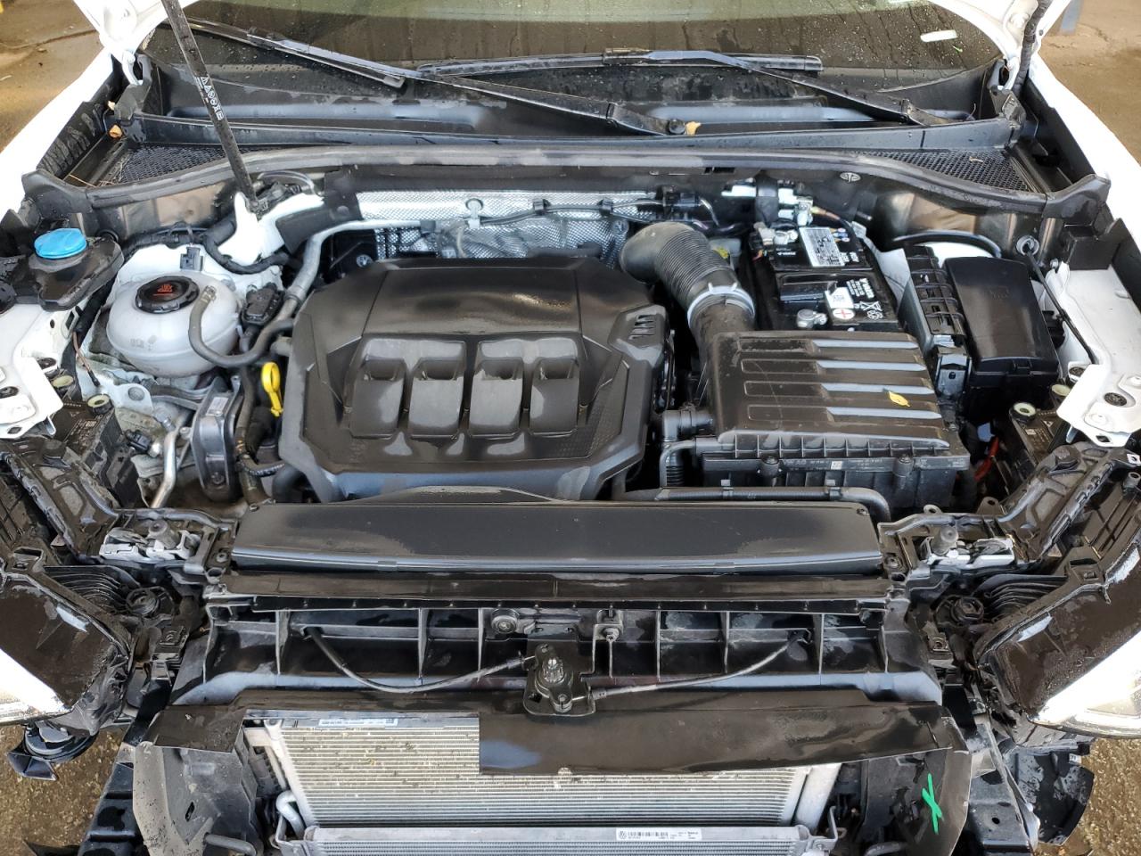 2023 Audi Q3 Premium S Line 45 VIN: WA1DECF39P1146790 Lot: 92723775