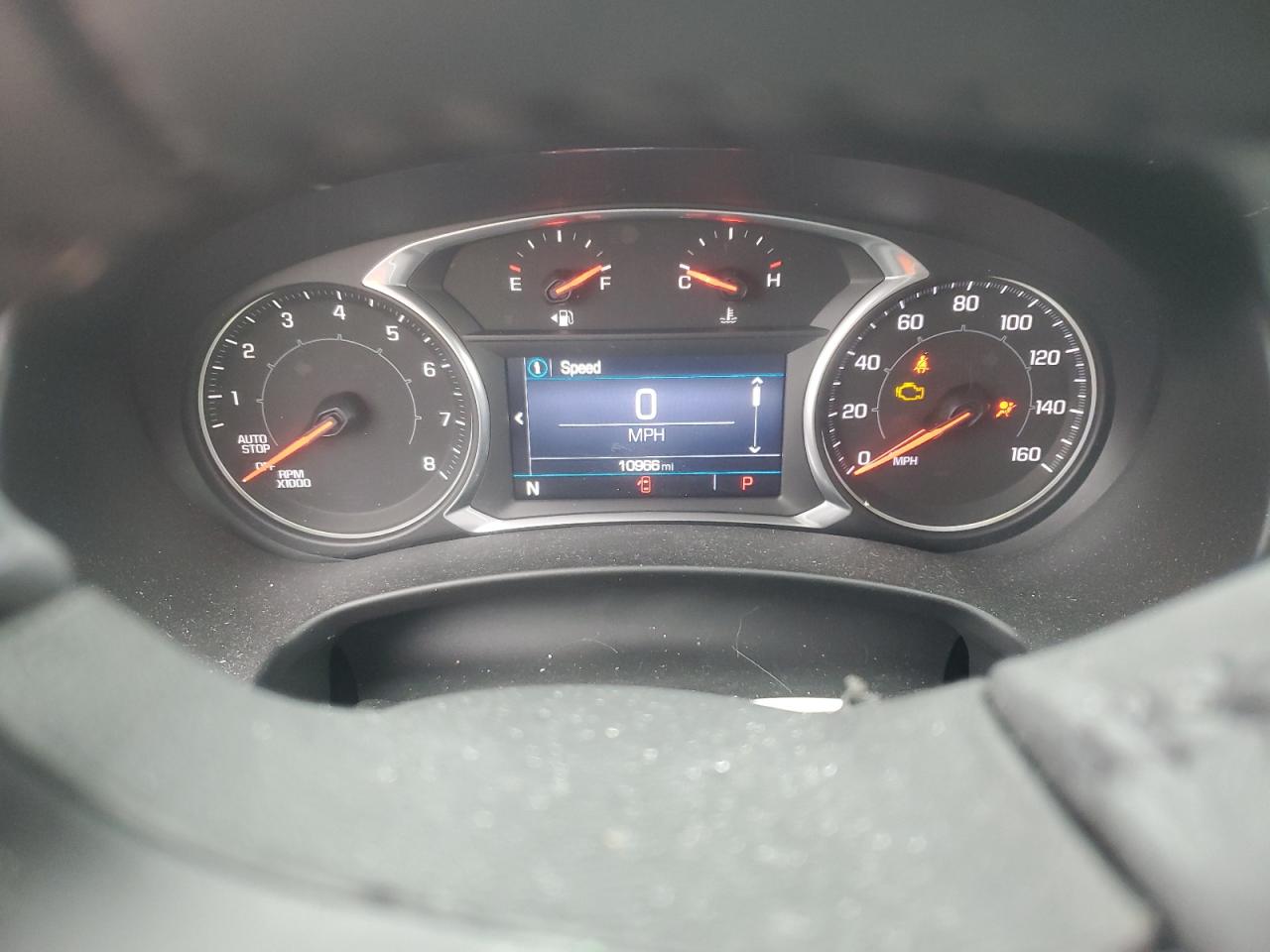 2019 GMC Terrain Sle VIN: 3GKALMEV0KL292914 Lot: 93718425