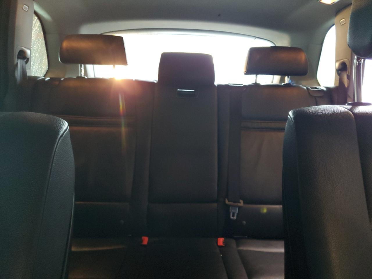 2012 BMW X5 xDrive35I VIN: 5UXZV4C58CL988587 Lot: 93337865