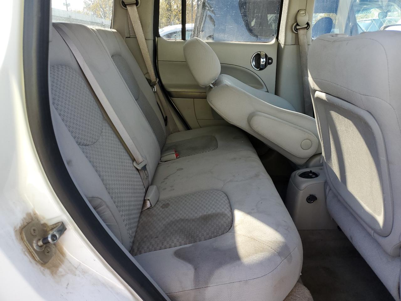 2007 Chevrolet Hhr Lt VIN: 3GNDA33P37S631375 Lot: 92223715