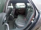 2013 AUDI A6 2.0 TDI BLACK EDITION 5DR MULTITRONIC for sale at Copart WISBECH