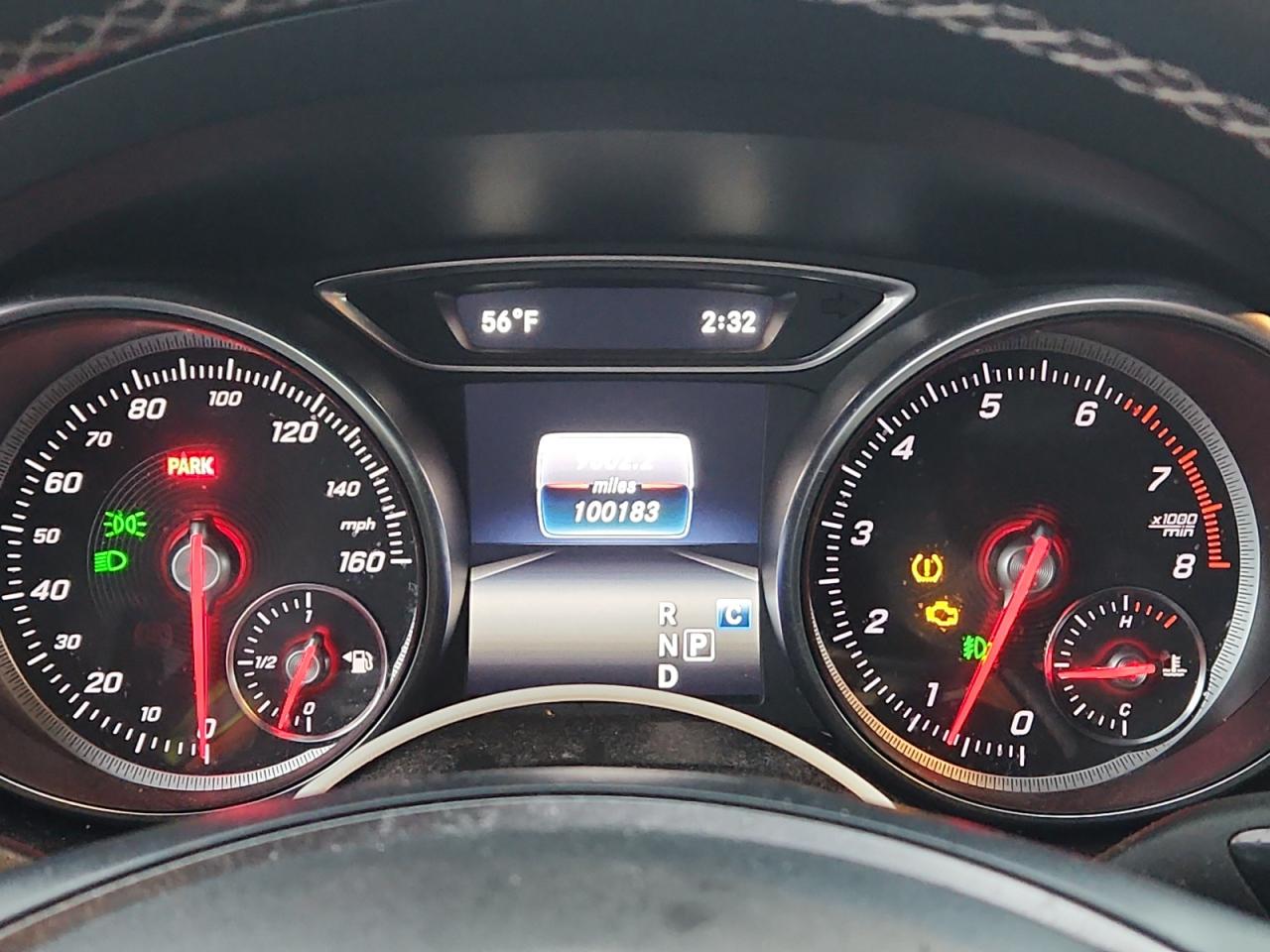 2018 Mercedes-Benz Gla 250 4Matic VIN: WDCTG4GB8JJ477028 Lot: 92242335