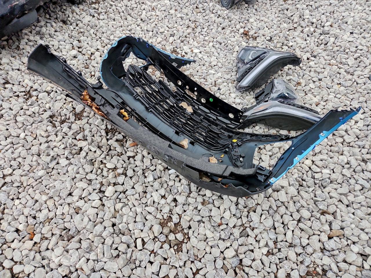 2025 Chevrolet Trax 1Lt VIN: KL77LHEP0SC103444 Lot: 93404915