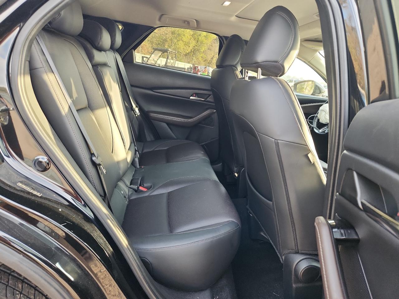 2020 Mazda Cx-30 Premium VIN: 3MVDMAEM4LM128538 Lot: 93306415