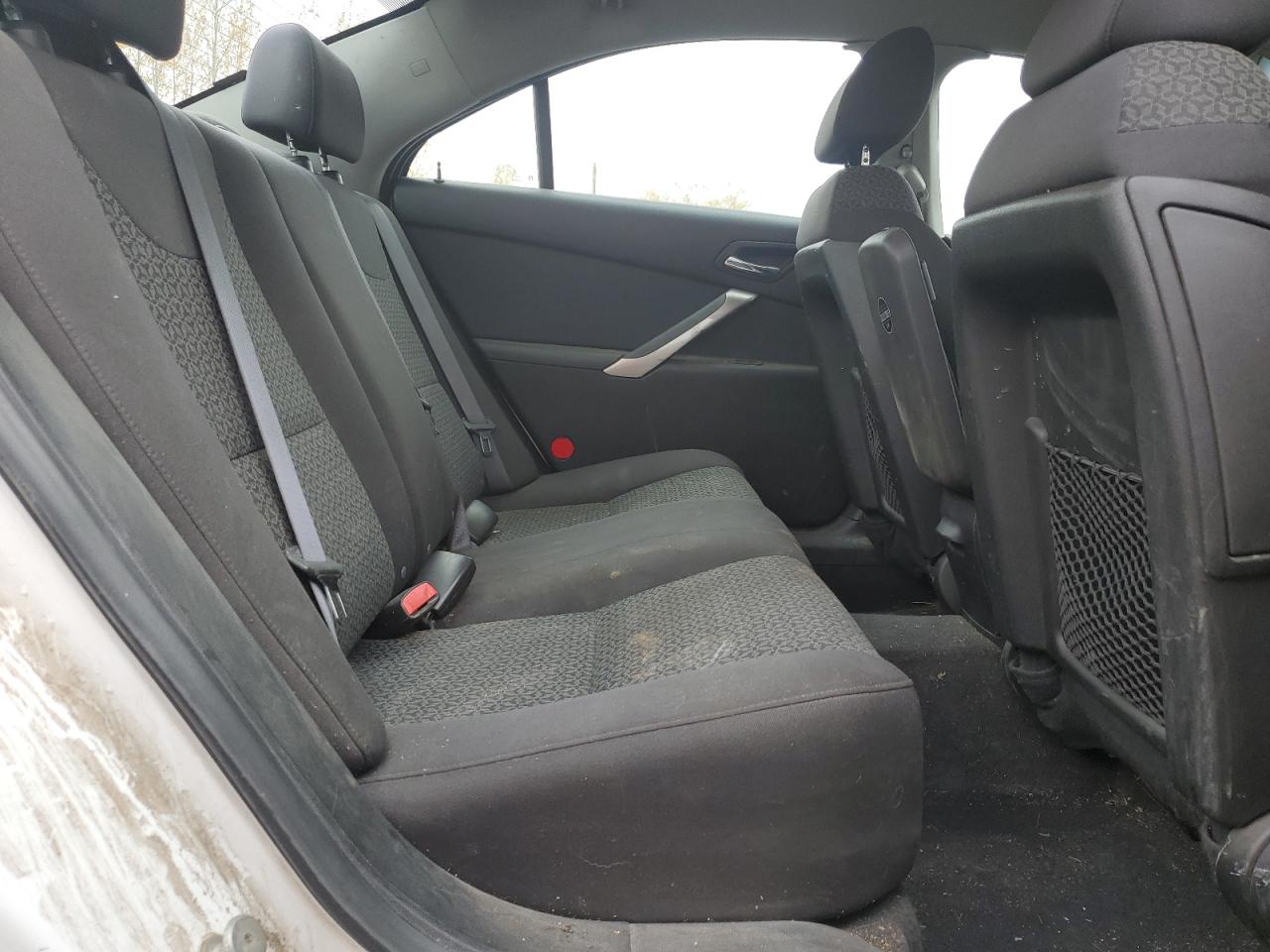 2009 Pontiac G6 VIN: 1G2ZG57B594186734 Lot: 90953235