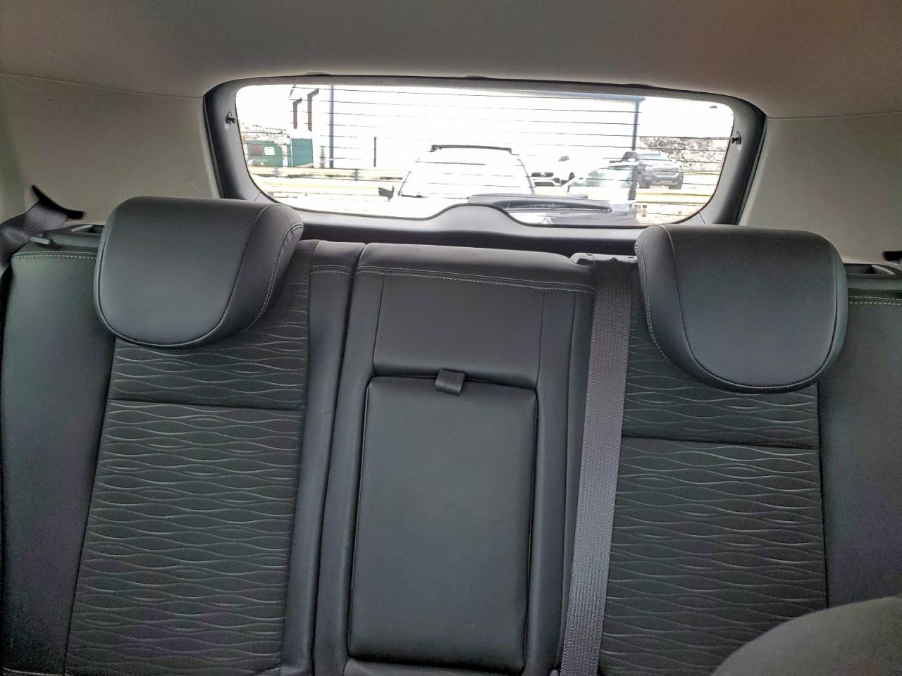 2016 Buick Encore Convenience VIN: KL4CJBSB7GB660601 Lot: 93820305