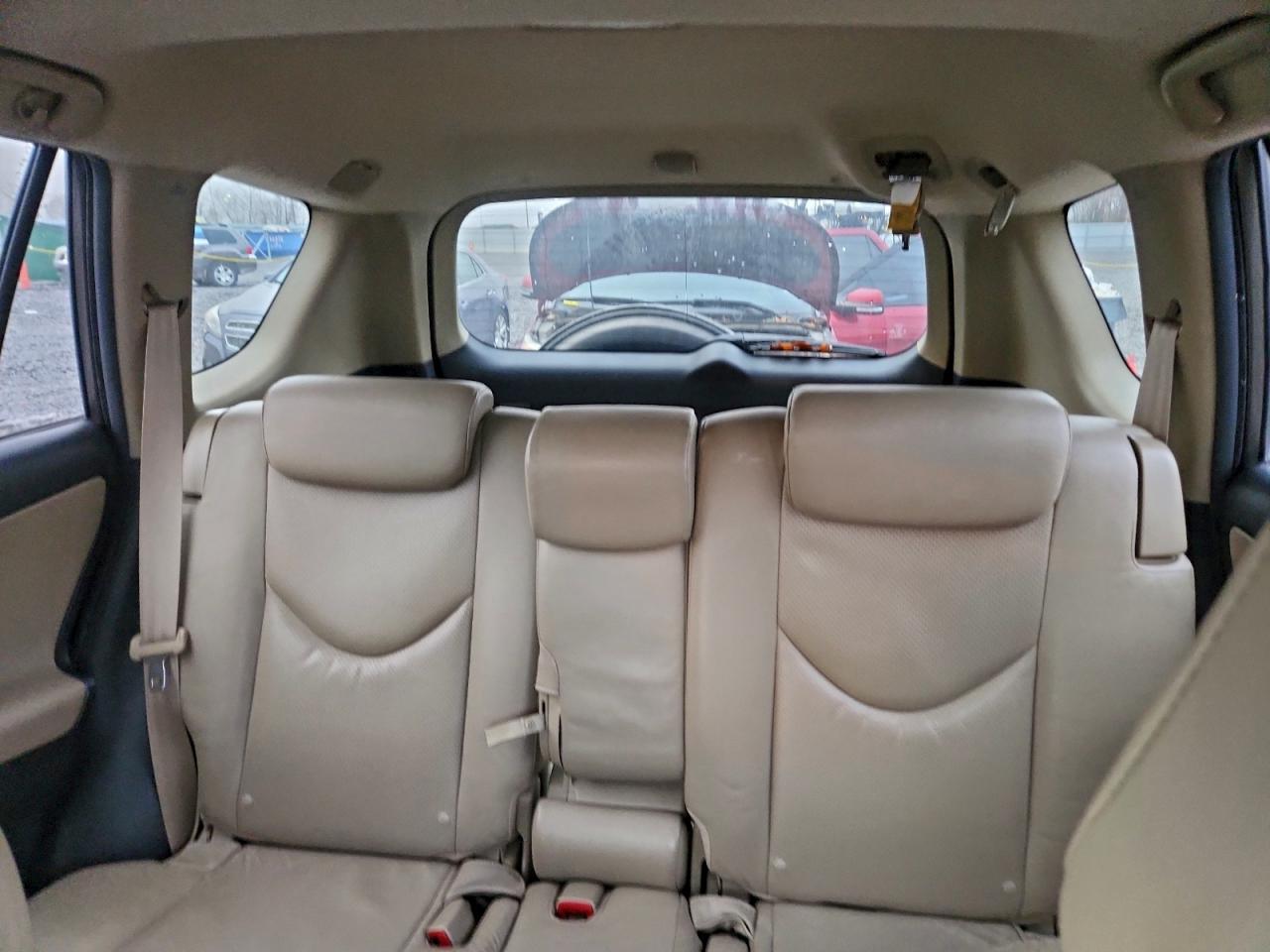 2010 Toyota Rav4 Limited VIN: JTMDK4DV4A5091545 Lot: 93847875