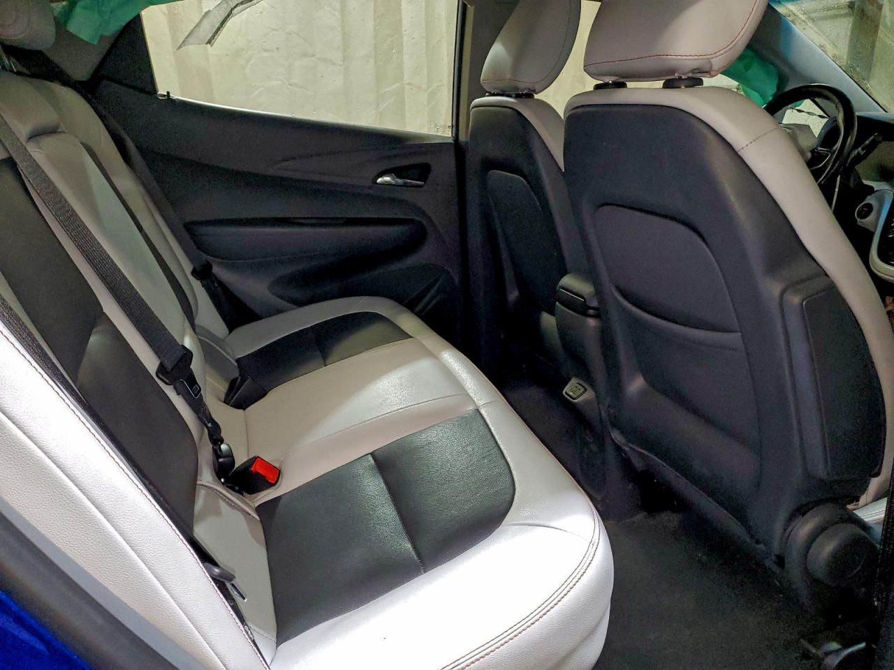 2017 Chevrolet Bolt Ev Premier VIN: 1G1FX6S05H4190218 Lot: 94318995