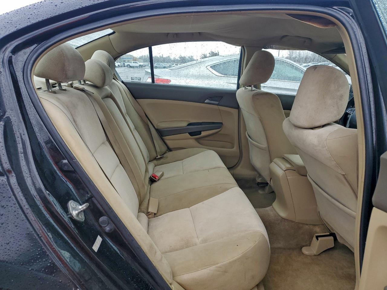 2009 Honda Accord Lx VIN: 1HGCP26309A183480 Lot: 93739545