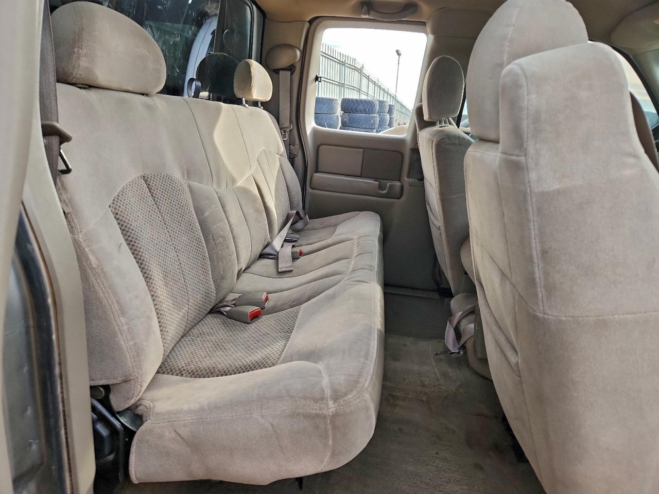 2002 Chevrolet Silverado K2500 Heavy Duty VIN: 1GCHK29U72E248931 Lot: 93962975