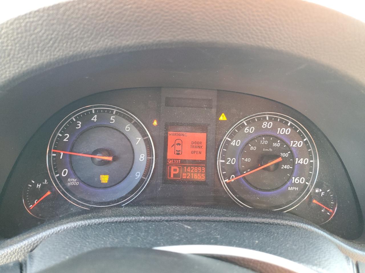 2009 Infiniti G37 VIN: JNKCV61F49M361921 Lot: 93292065