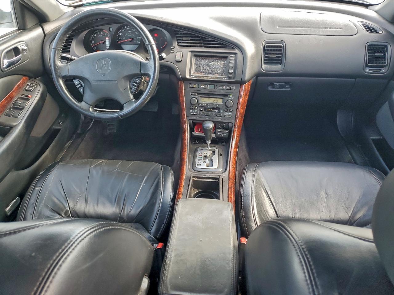 2000 Acura 3.2Tl VIN: 19UUA5672YA005045 Lot: 94179475