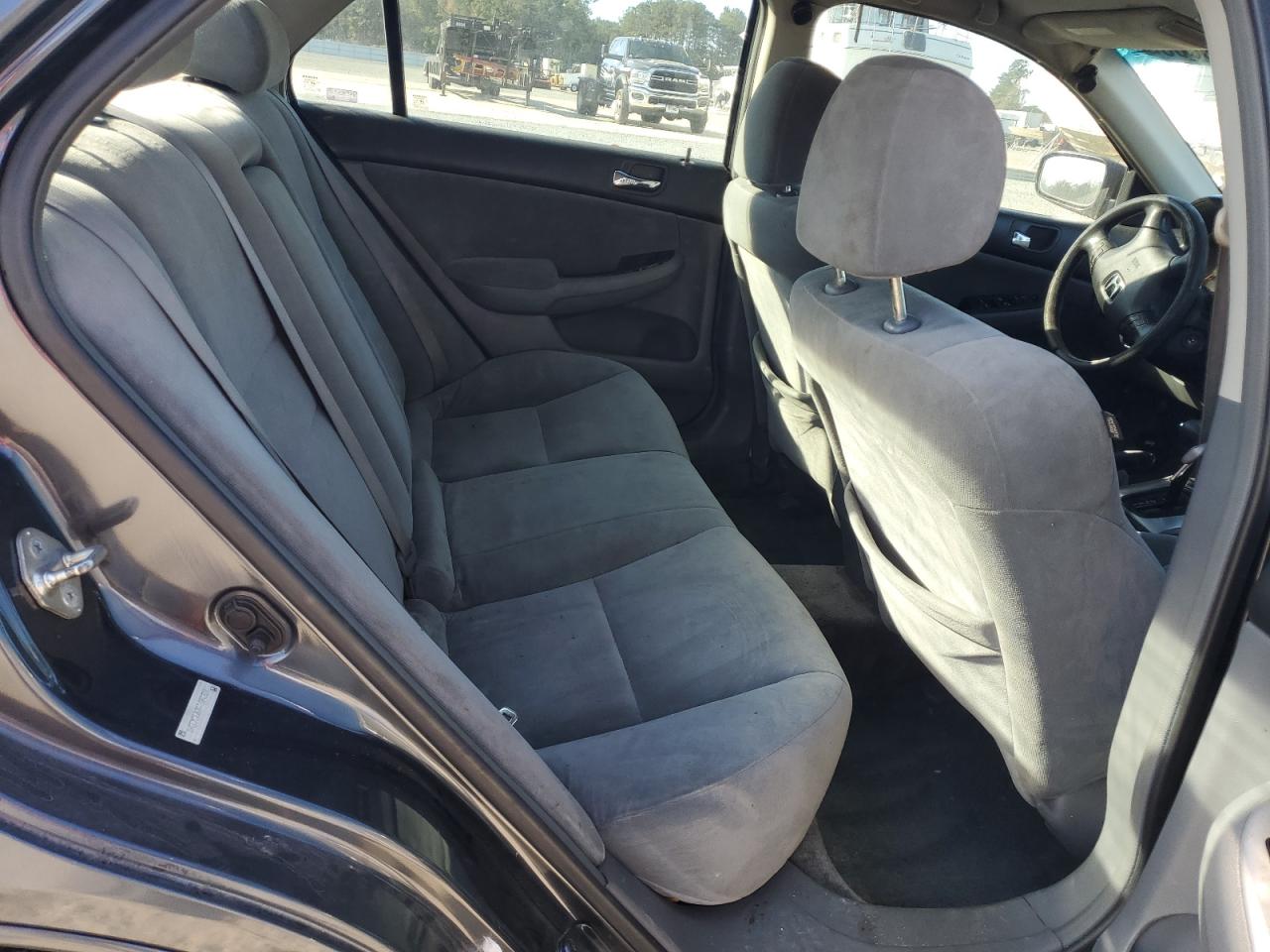 2004 Honda Accord Ex VIN: 1HGCM56674A004039 Lot: 92439605