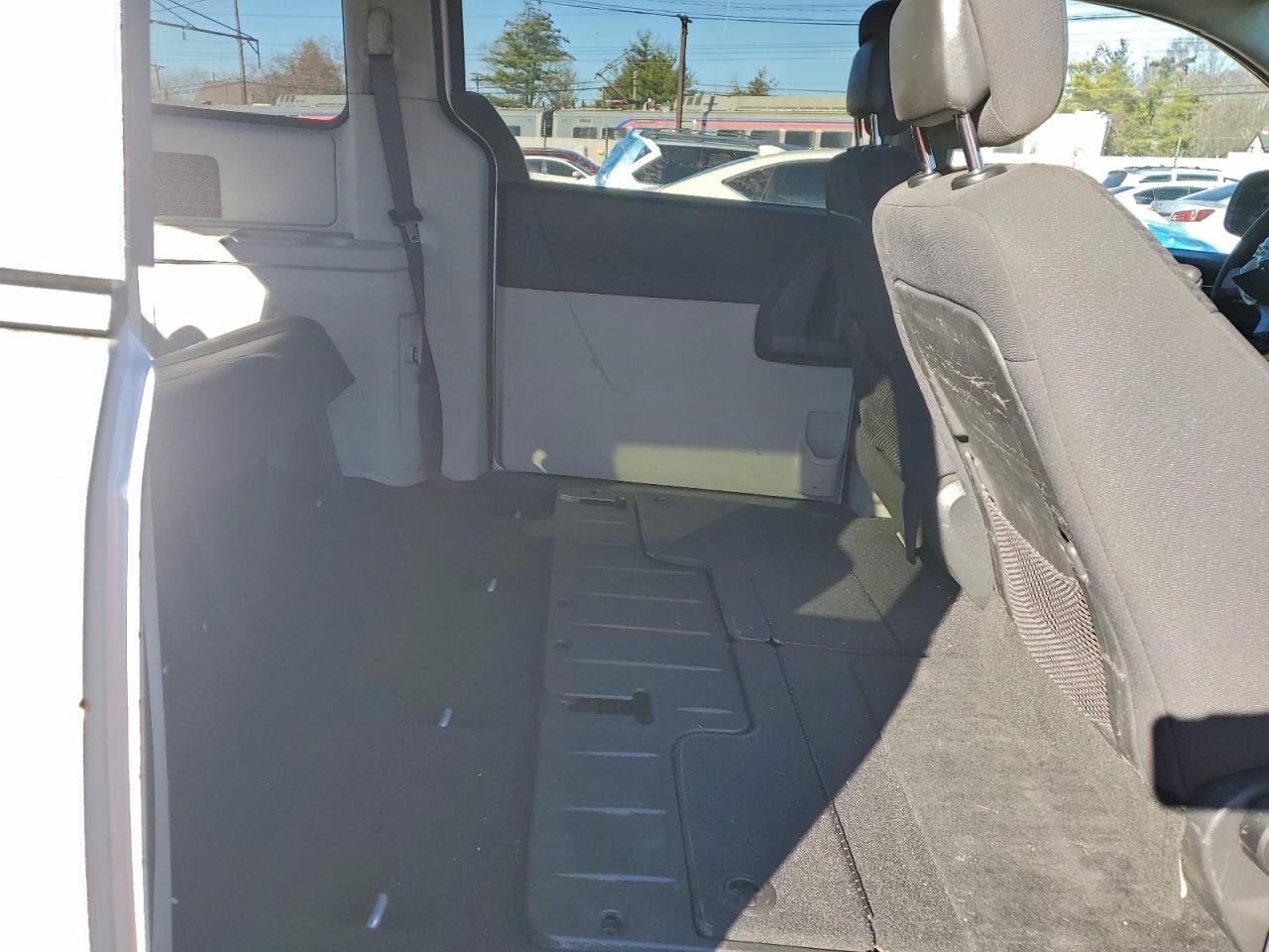 2010 Dodge Grand Caravan Se VIN: 2D4RN4DE7AR372063 Lot: 94246555