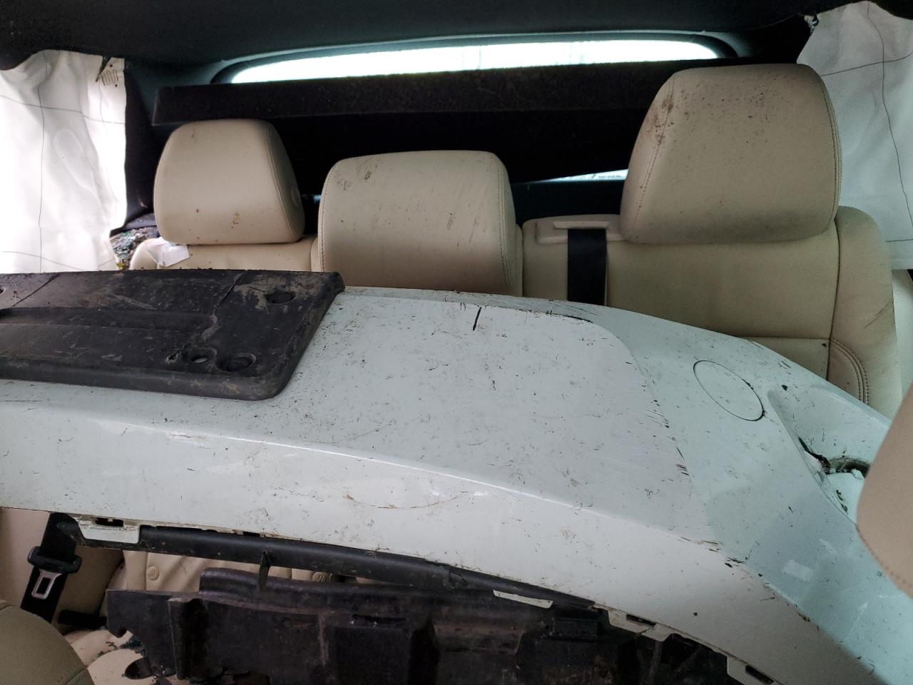 2015 Volkswagen Tiguan S VIN: WVGBV7AX1FW029684 Lot: 91636435