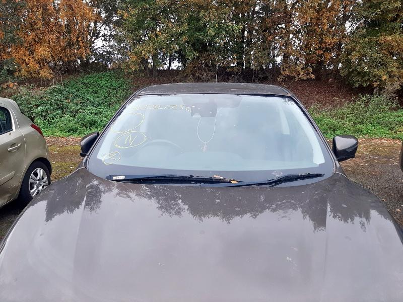 2016 NISSAN QASHQAI 1.2 DIG-T N-CONNECTA 5DR