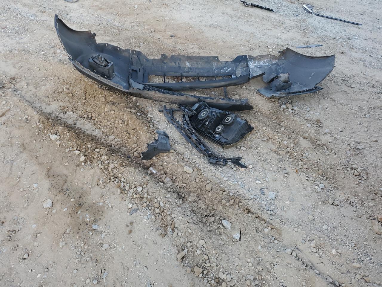 2010 Honda Pilot Exl VIN: 5FNYF3H58AB015898 Lot: 92390235