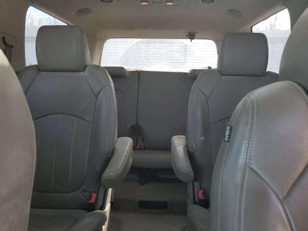 2014 GMC Acadia Denali VIN: 1GKKVTKDXEJ244160 Lot: 91387925