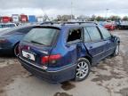 2003 PEUGEOT 406 2.0 HDI 110 S 5DR [AC+SN] for sale at Copart WESTBURY