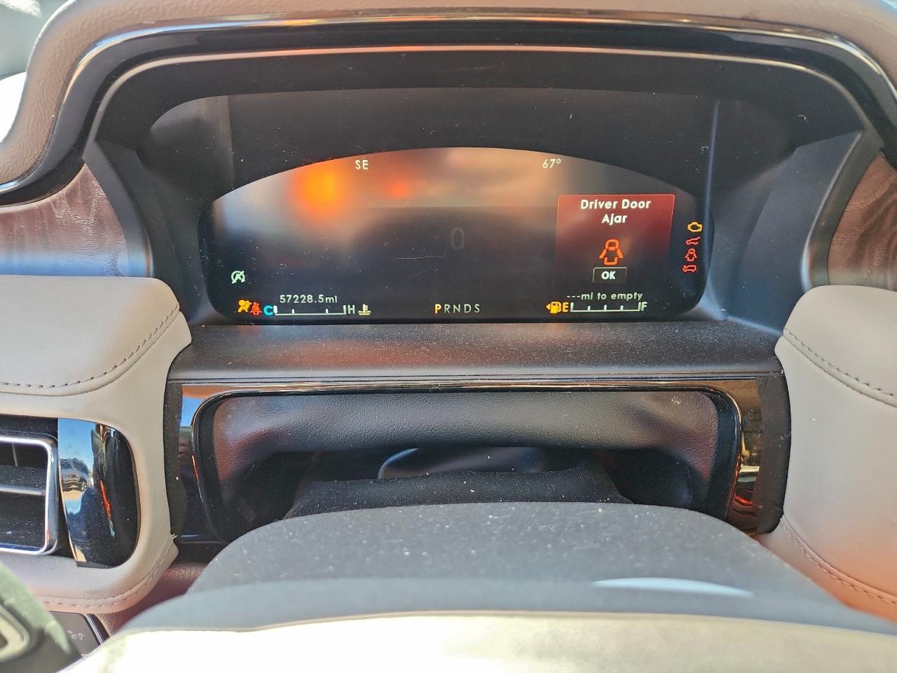 2021 Lincoln Nautilus Reserve VIN: 2LMPJ8KP5MBL14543 Lot: 94270035