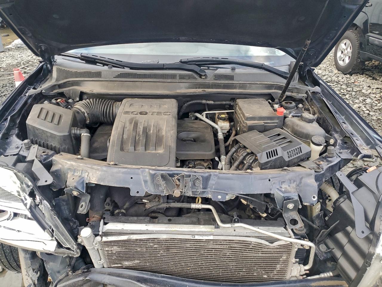 2015 GMC Terrain Sle VIN: 2GKFLWEK0F6112297 Lot: 94649925