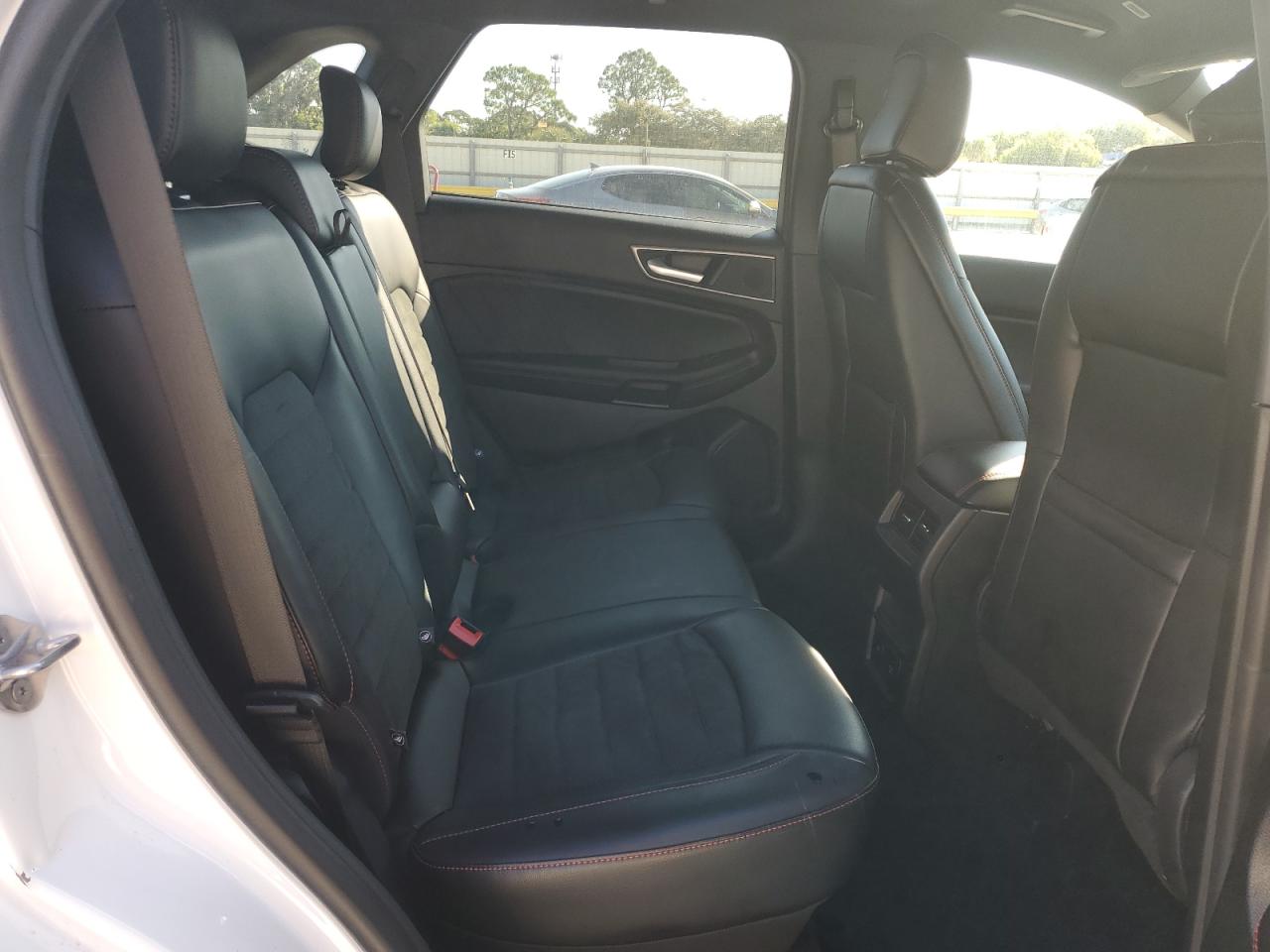 2024 Ford Edge Sel VIN: 2FMPK4J93RBB26809 Lot: 93267945