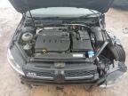 2015 VOLKSWAGEN GOLF 2.0 TDI 184 GTD 5DR DSG for sale at Copart WESTBURY