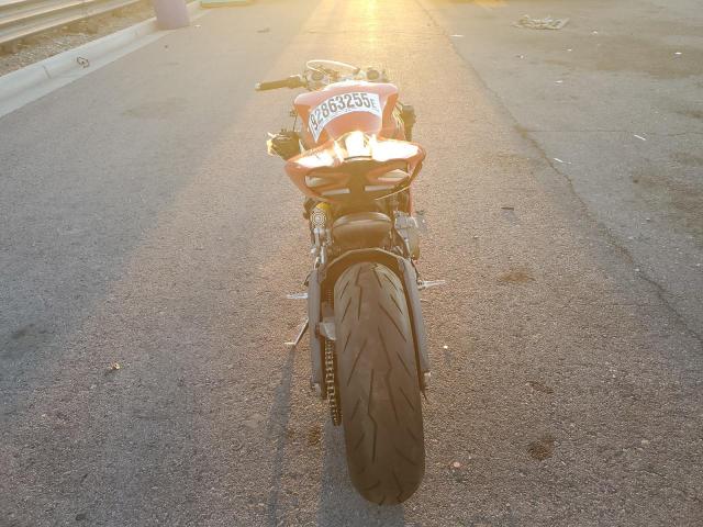 2016 DUCATI SUPERBIKE 959 PANIGALE  