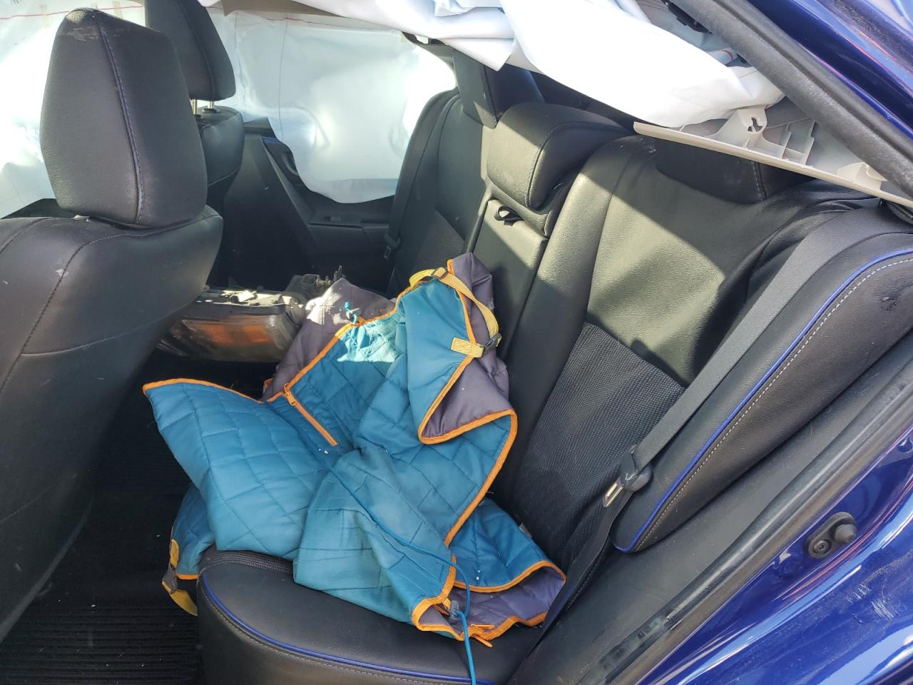 2018 Toyota Corolla L VIN: 2T1BURHE4JC023337 Lot: 93131365